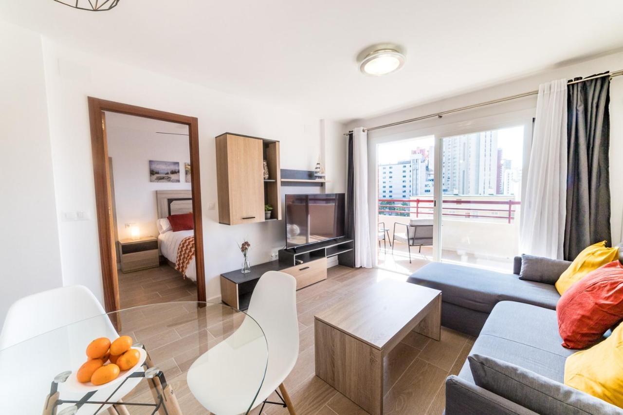 Moonkey - Mandarinas Apartamento *