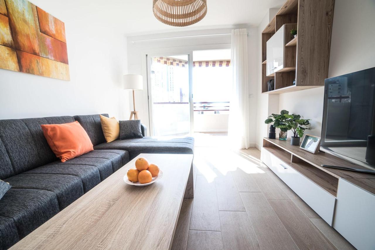 Moonkey - Apartamento Las Naranjas Apartamento *