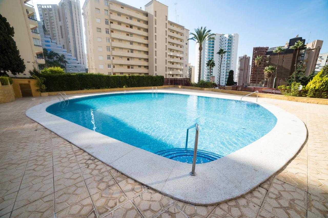 Apartamento Moonkey - Apartamento Las Naranjas