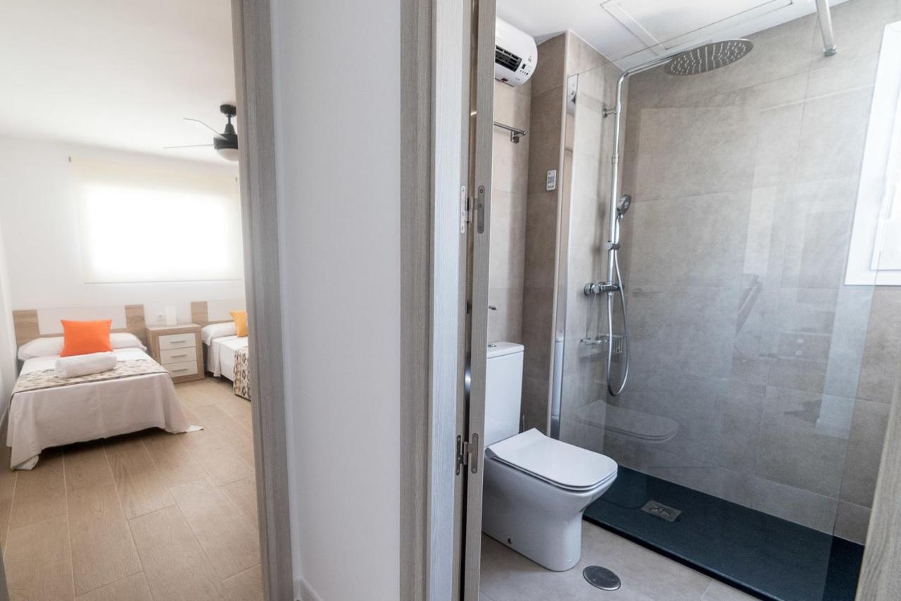 Apartamento Moonkey - Apartamento Las Naranjas