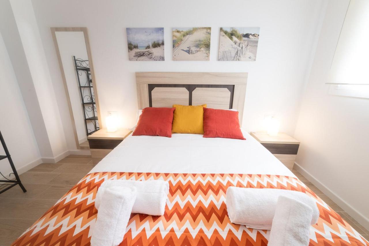 Apartamento Moonkey - Mandarinas *