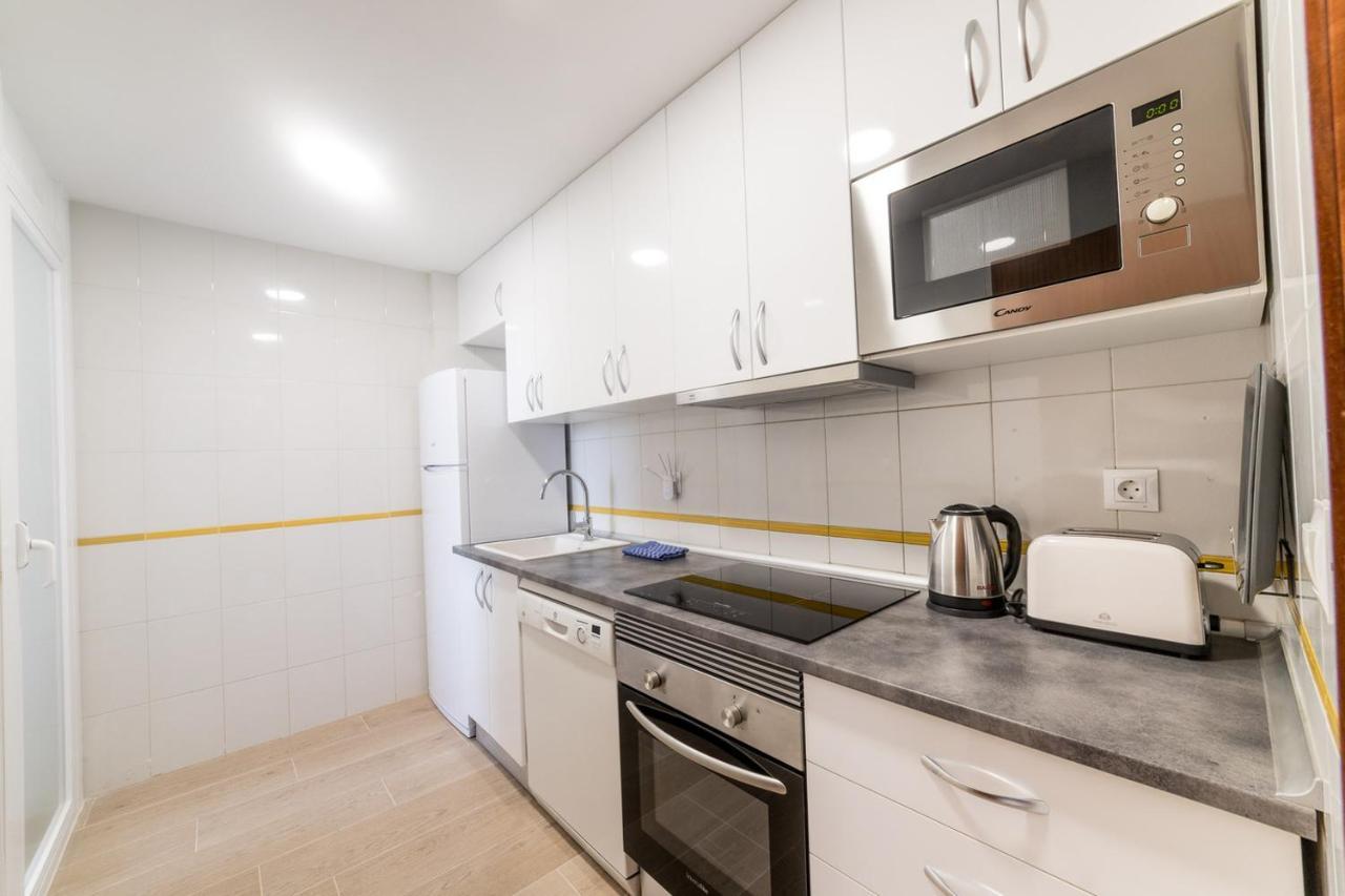Moonkey - Mandarinas Apartamento *