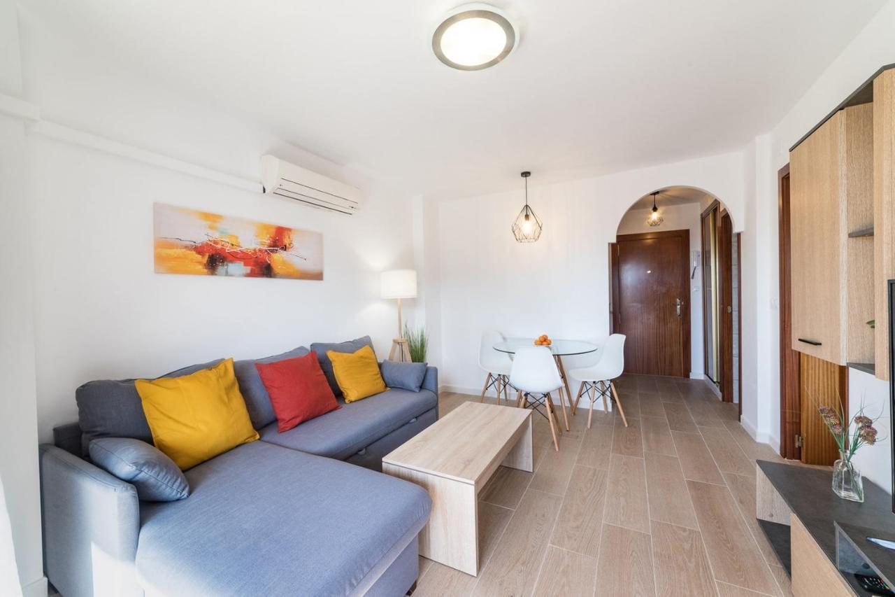 Moonkey - Mandarinas Apartamento *