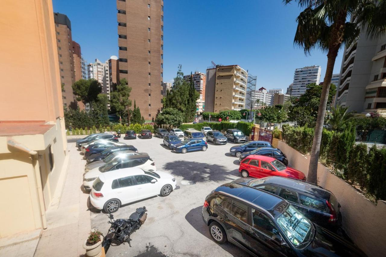 Moonkey - Mandarinas * Benidorm