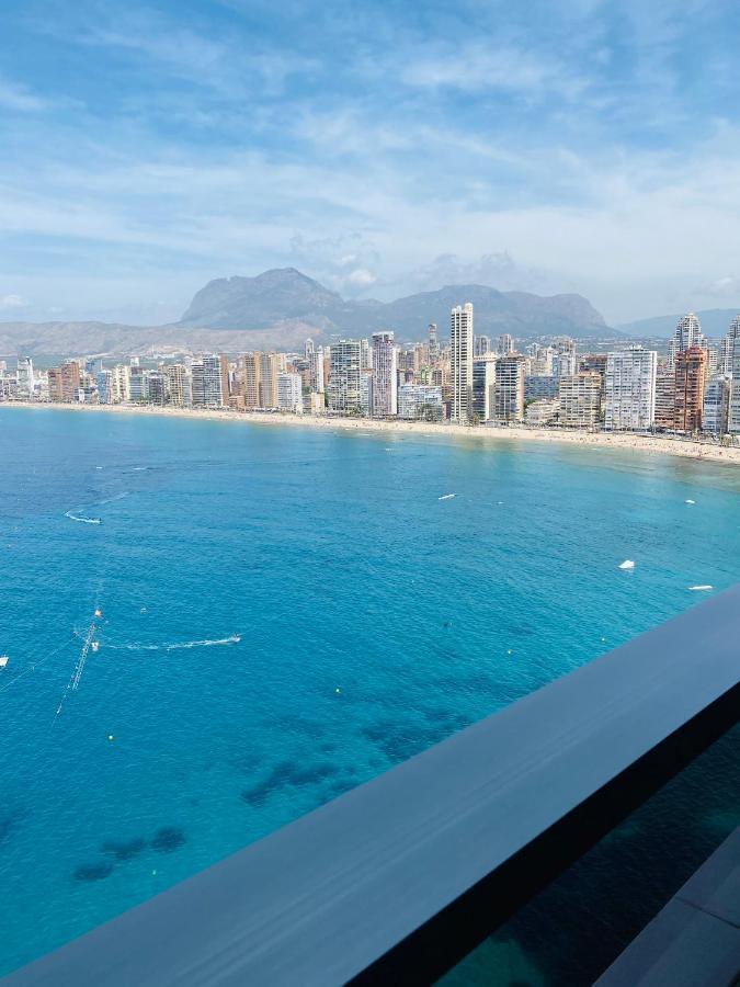 Apartamento Gemelos Levante