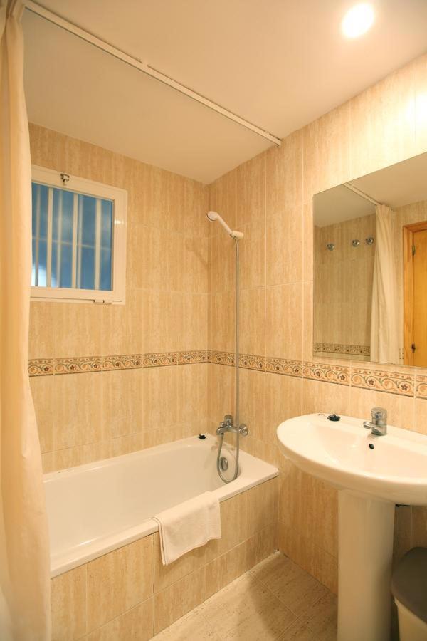 Benimar Apartamento