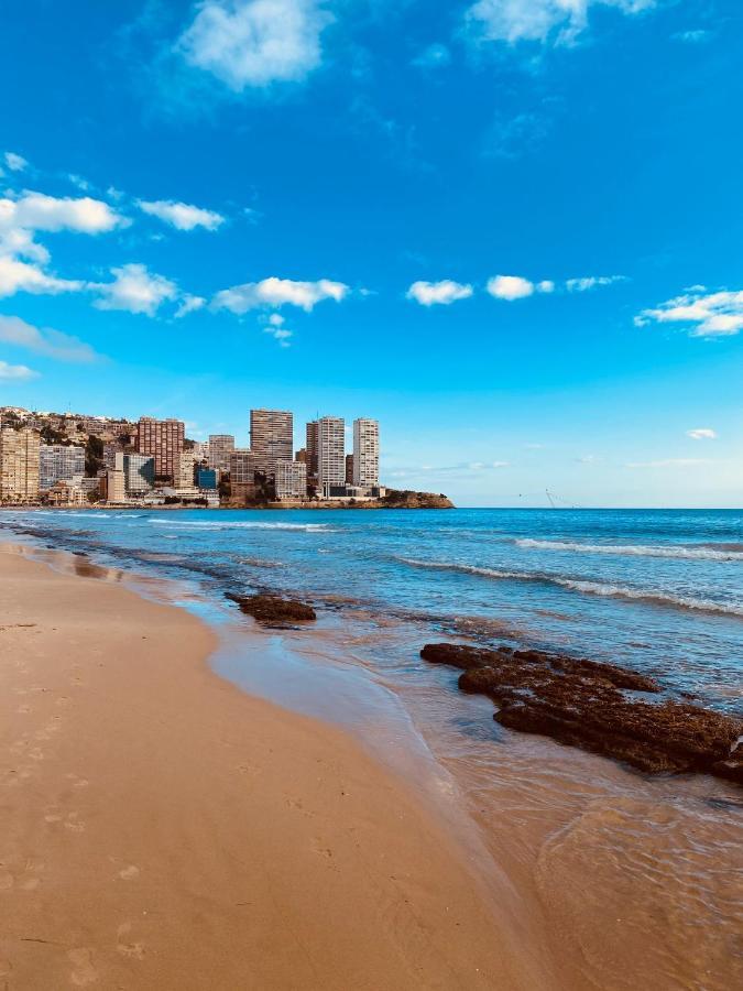 Gemelos Levante Apartamento