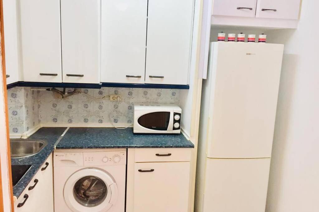 Apartamento Mar Azul