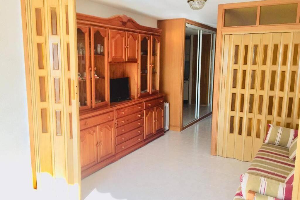 Apartamento Apartamento Mar Azul
