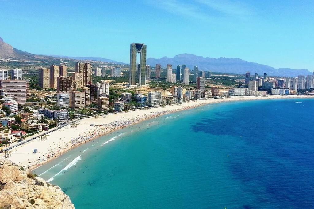 Apartamento Apartamento Mar Azul *