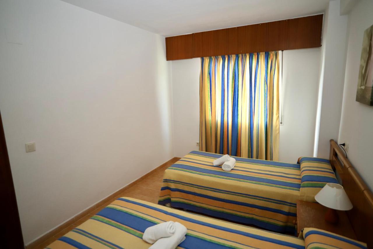 Torre Gerona Apartamento *