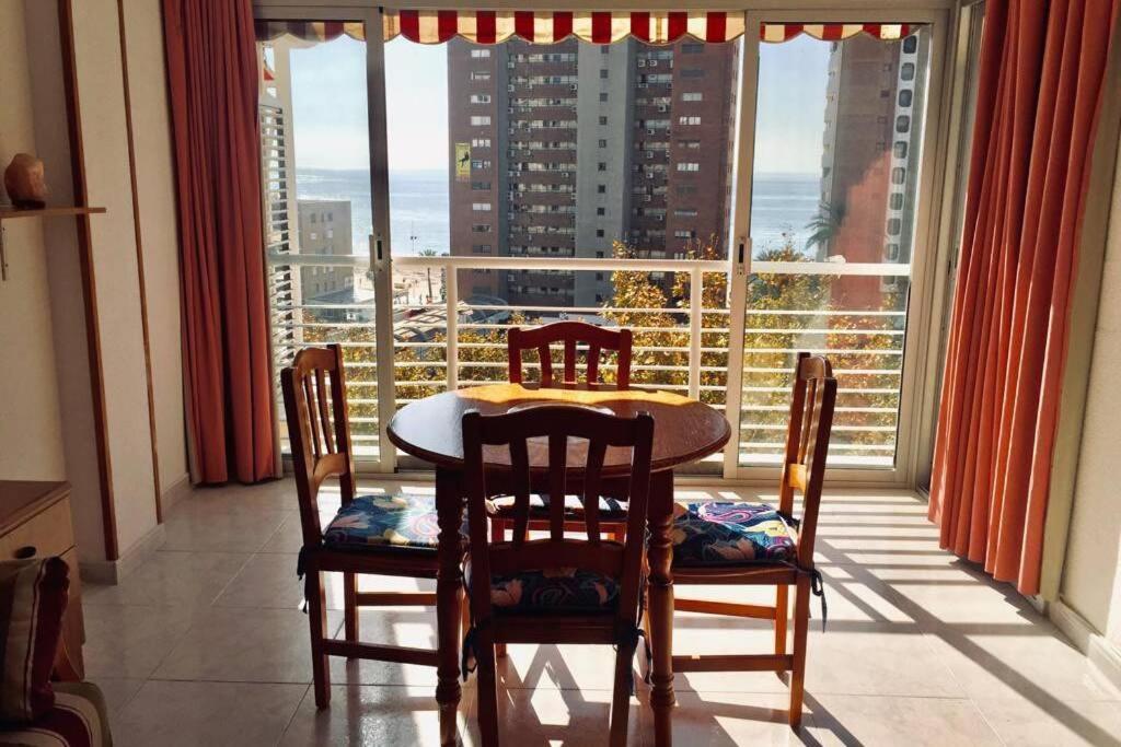 Apartamento Apartamento Mar Azul *
