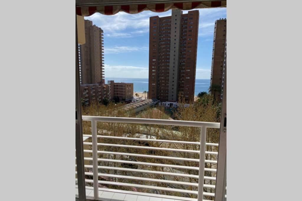 Apartamento Mar Azul * Benidorm