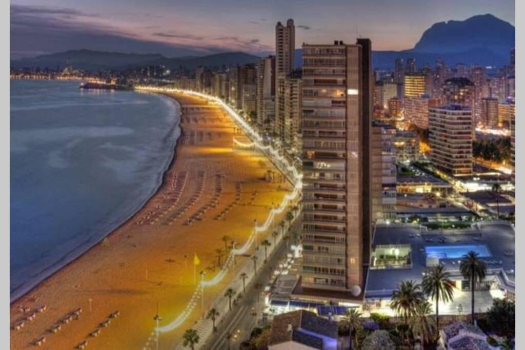 Apartamento Apartamento Mar Azul *