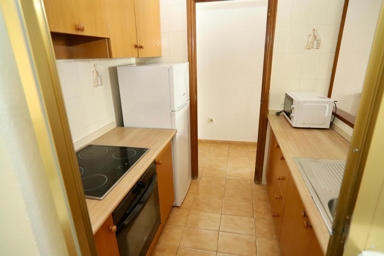 Torre Gerona Apartamento