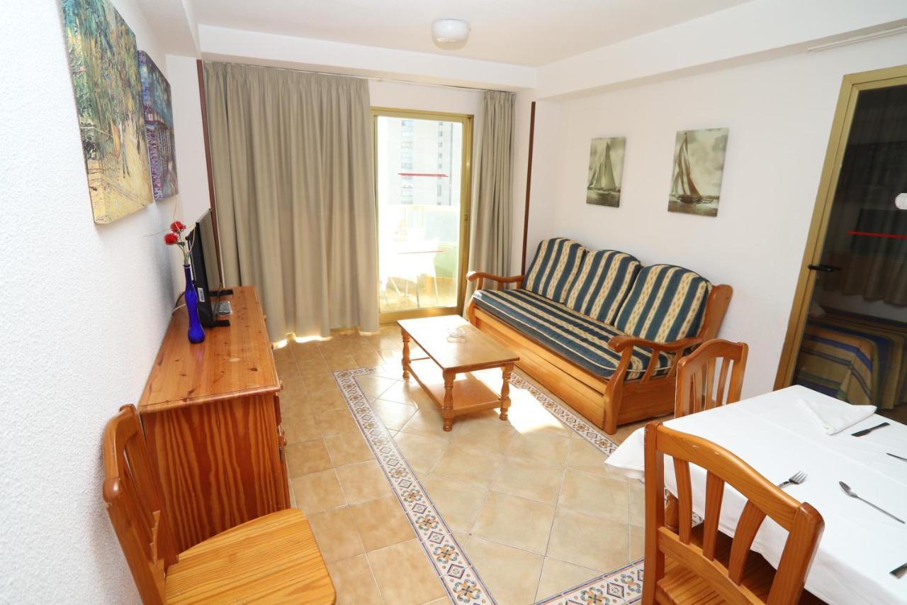 Apartamento Torre Gerona