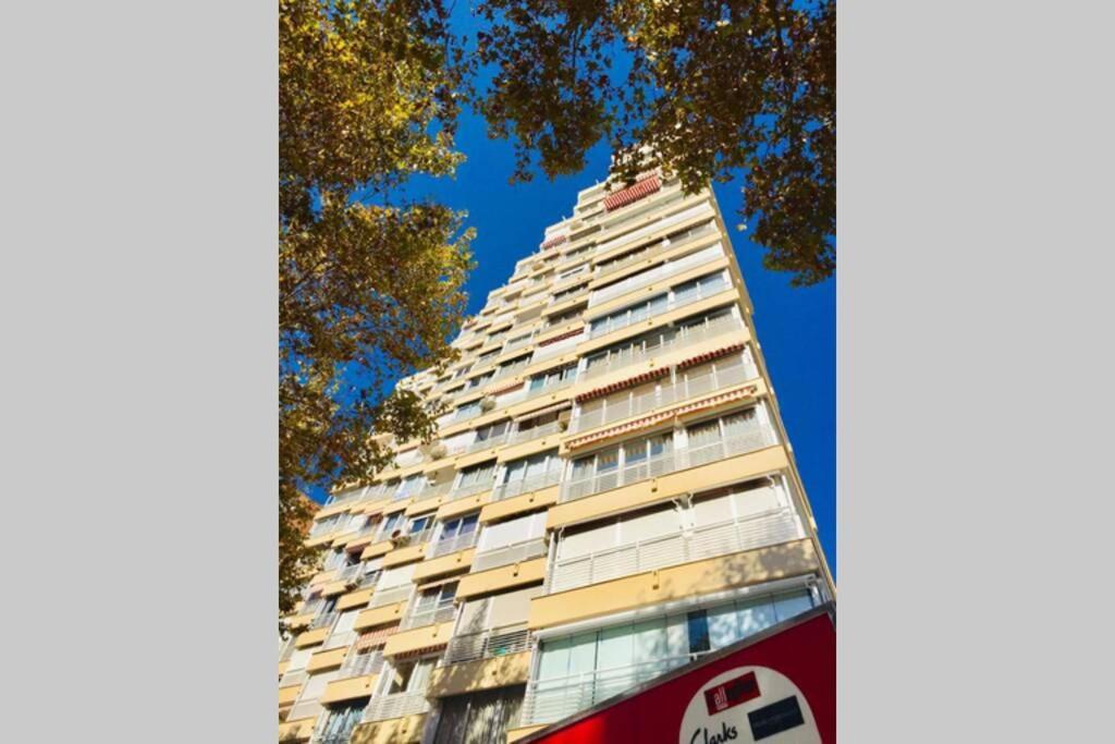 Apartamento Apartamento Mar Azul Benidorm