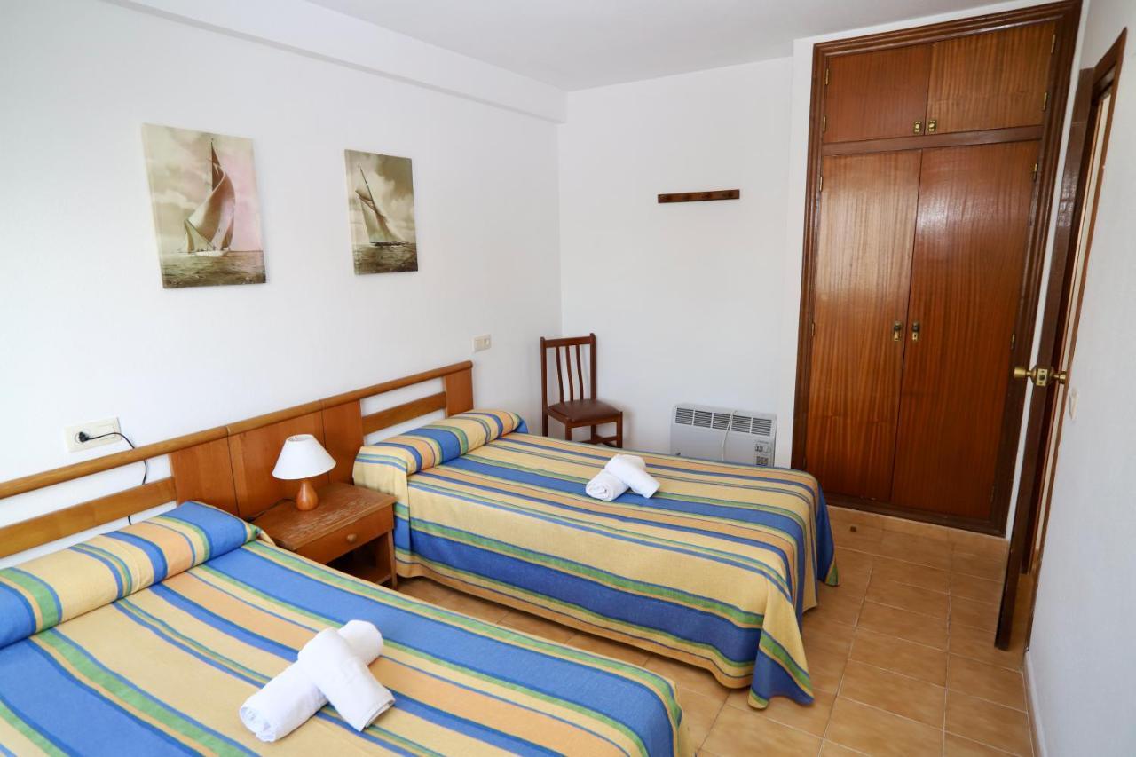 Apartamento Torre Gerona