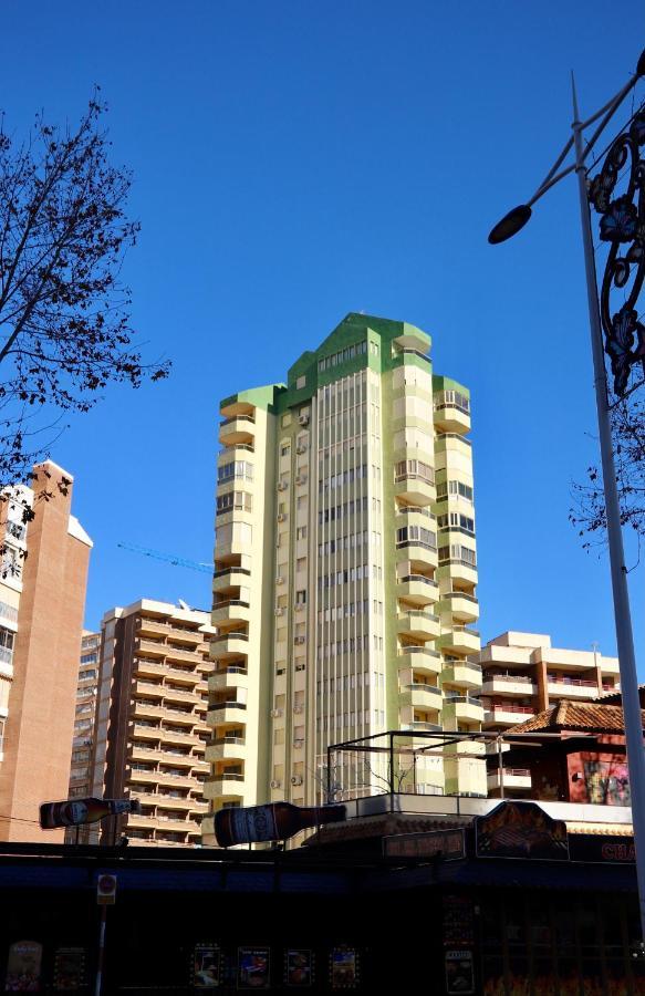 Apartamento Torre Gerona *