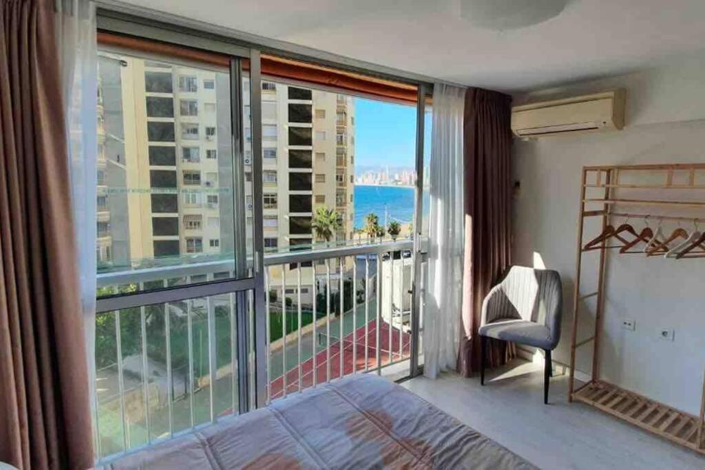 Seaview One-bed *