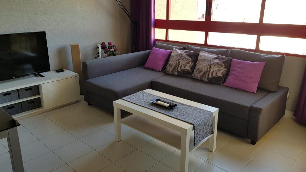 Apartamento Viena Benidorm