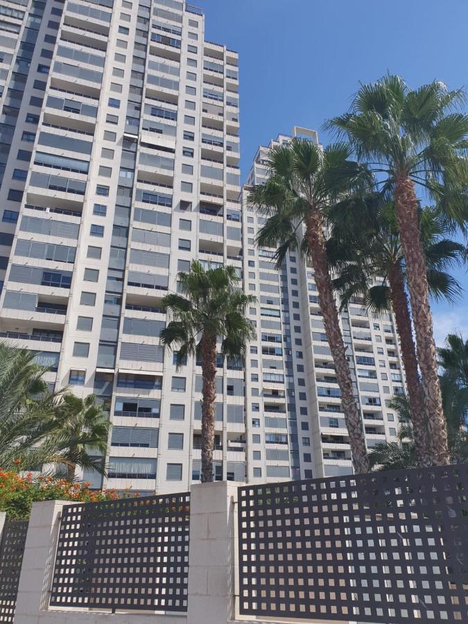 Gemelos 26 * Benidorm