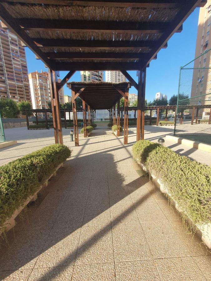 Apartamento Gemelos 26 *