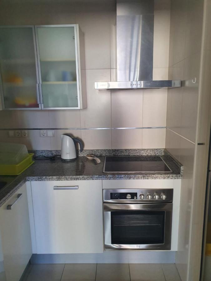 Apartamento Gemelos 26