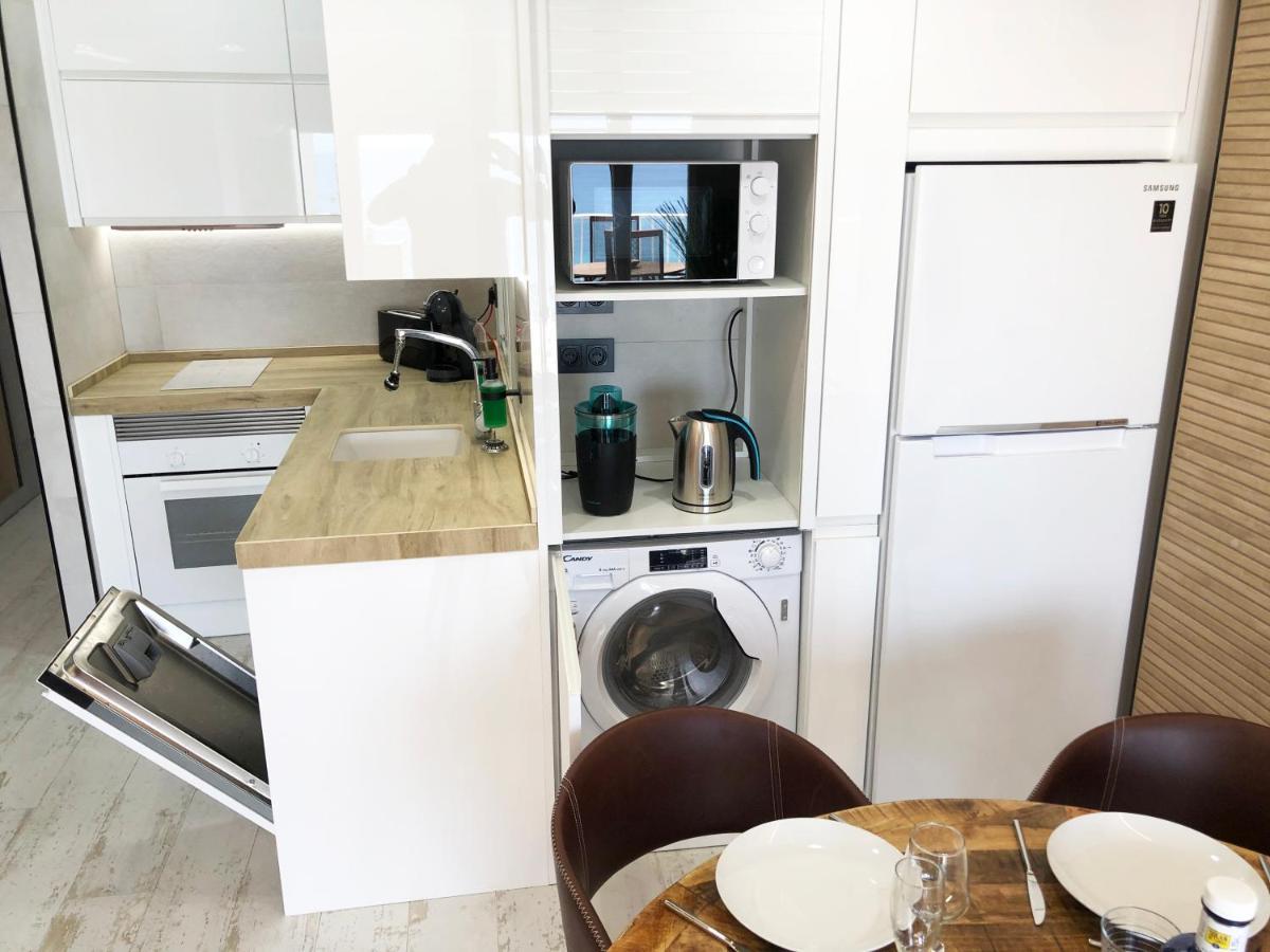 Levante Premium Apartamento *