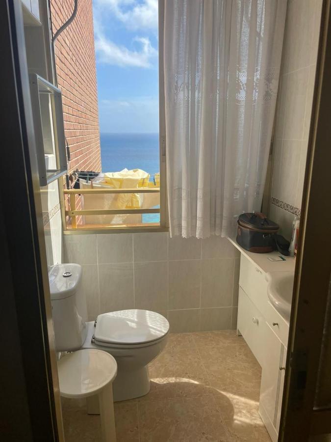 Apartamento Edificio Ikerne Benidorm