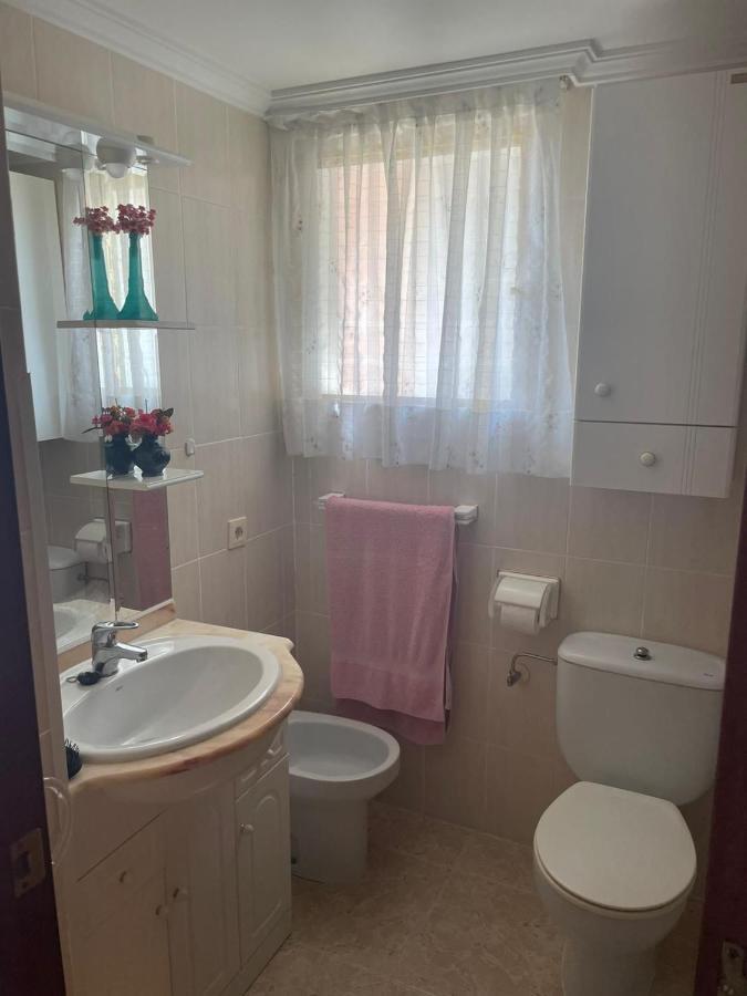Apartamento Edificio Ikerne