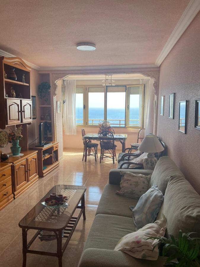 Edificio Ikerne Apartamento Benidorm