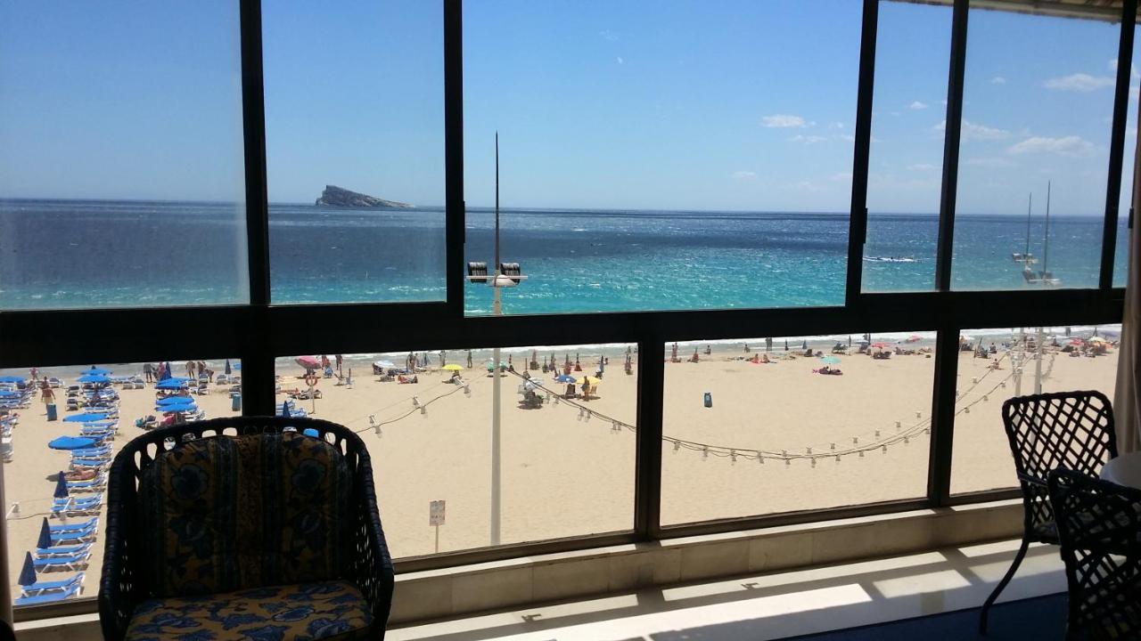 Seafront Luxury Levante / Primera Línea Playa Levante Benidorm