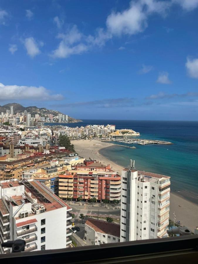 Apartamento Edificio Ikerne *