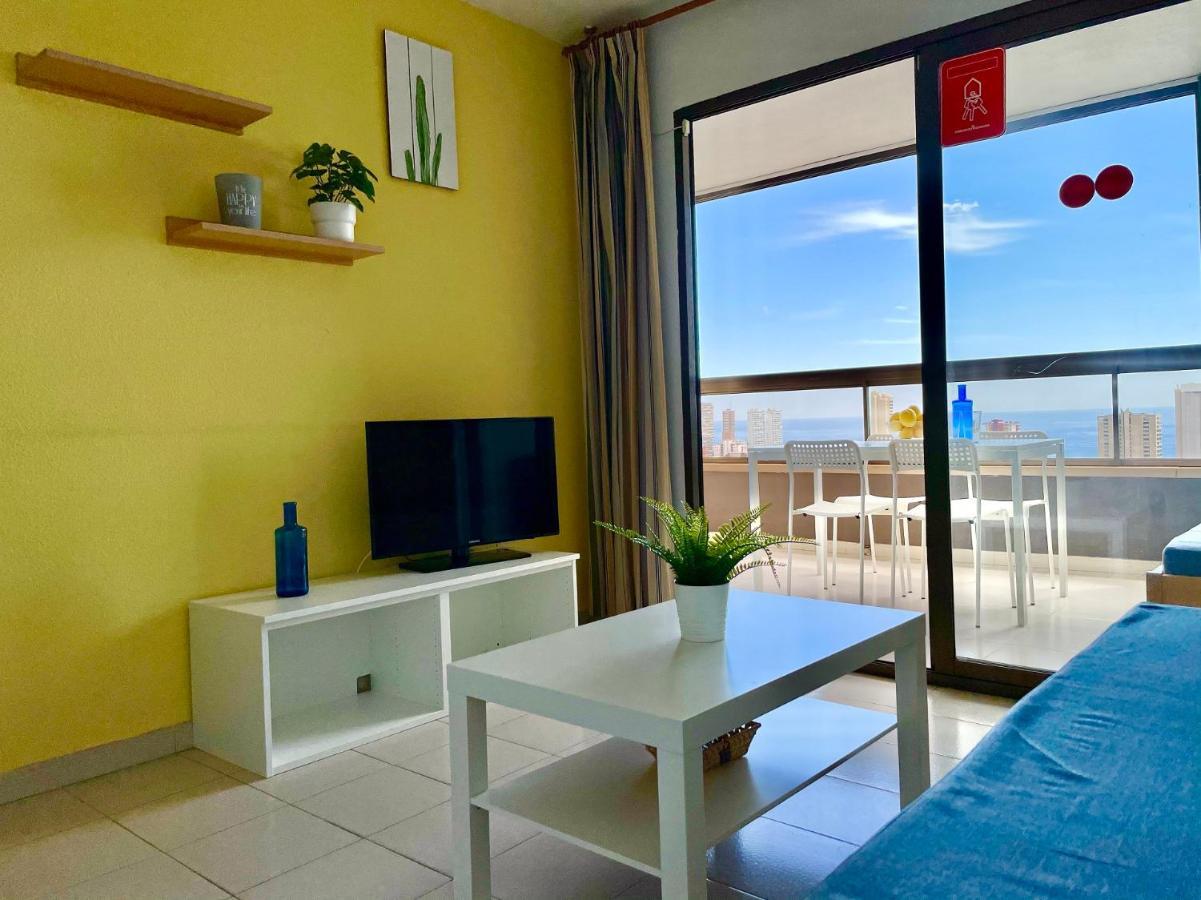 Turísticos Paraiso 10 - Gestaltur Apartamento *