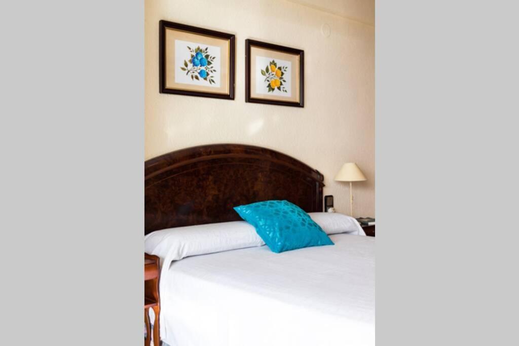 Seafront Luxury Levante / Primera Línea Playa Levante Apartamento