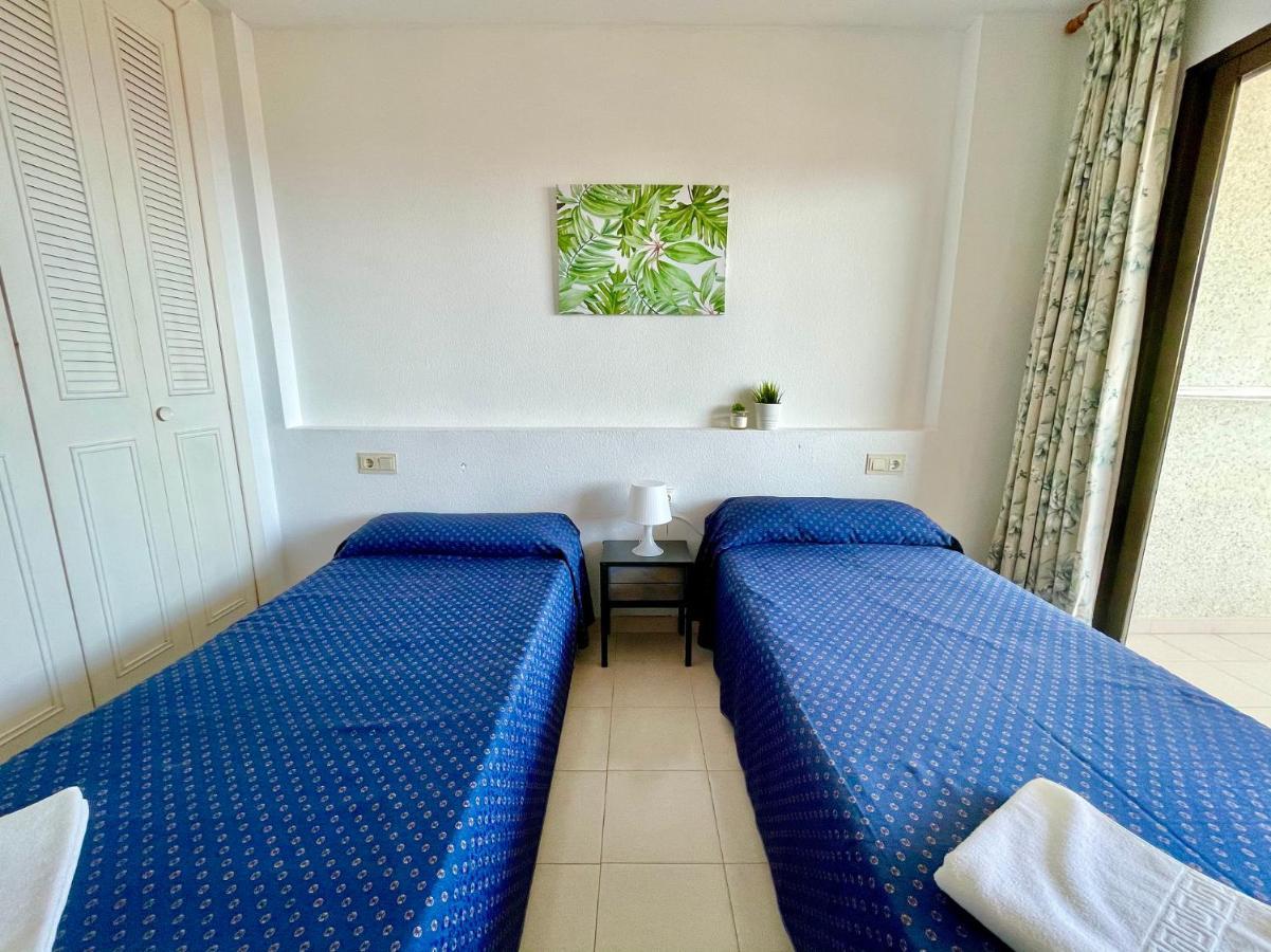 Apartamento Turísticos Paraiso 10 - Gestaltur