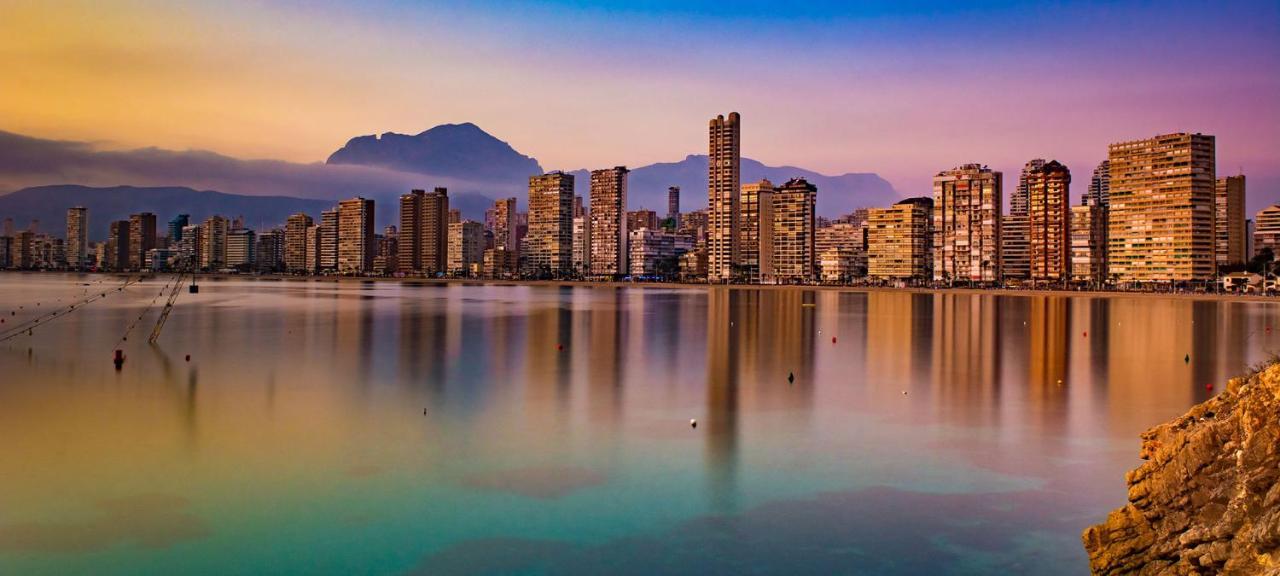 Apartamento Mar Azul *