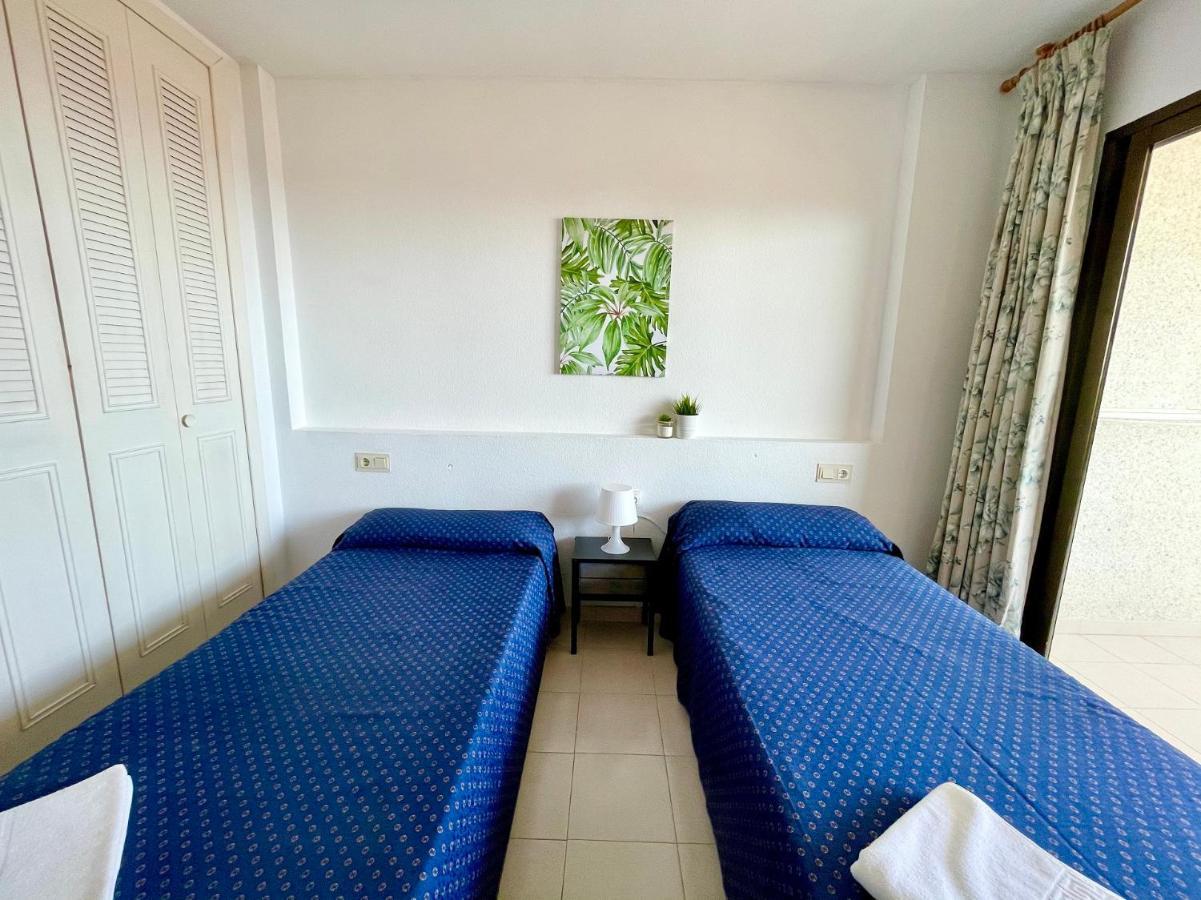 Apartamento Turísticos Paraiso 10 - Gestaltur Benidorm
