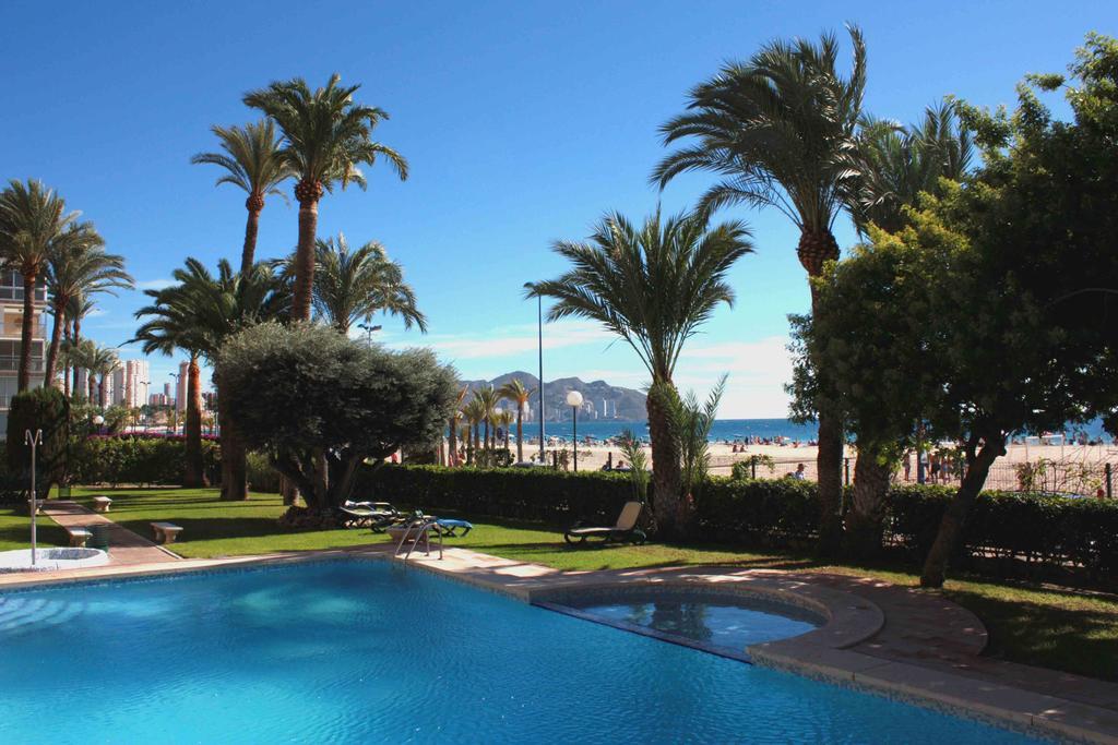 Apartamento María Cristina Benidorm
