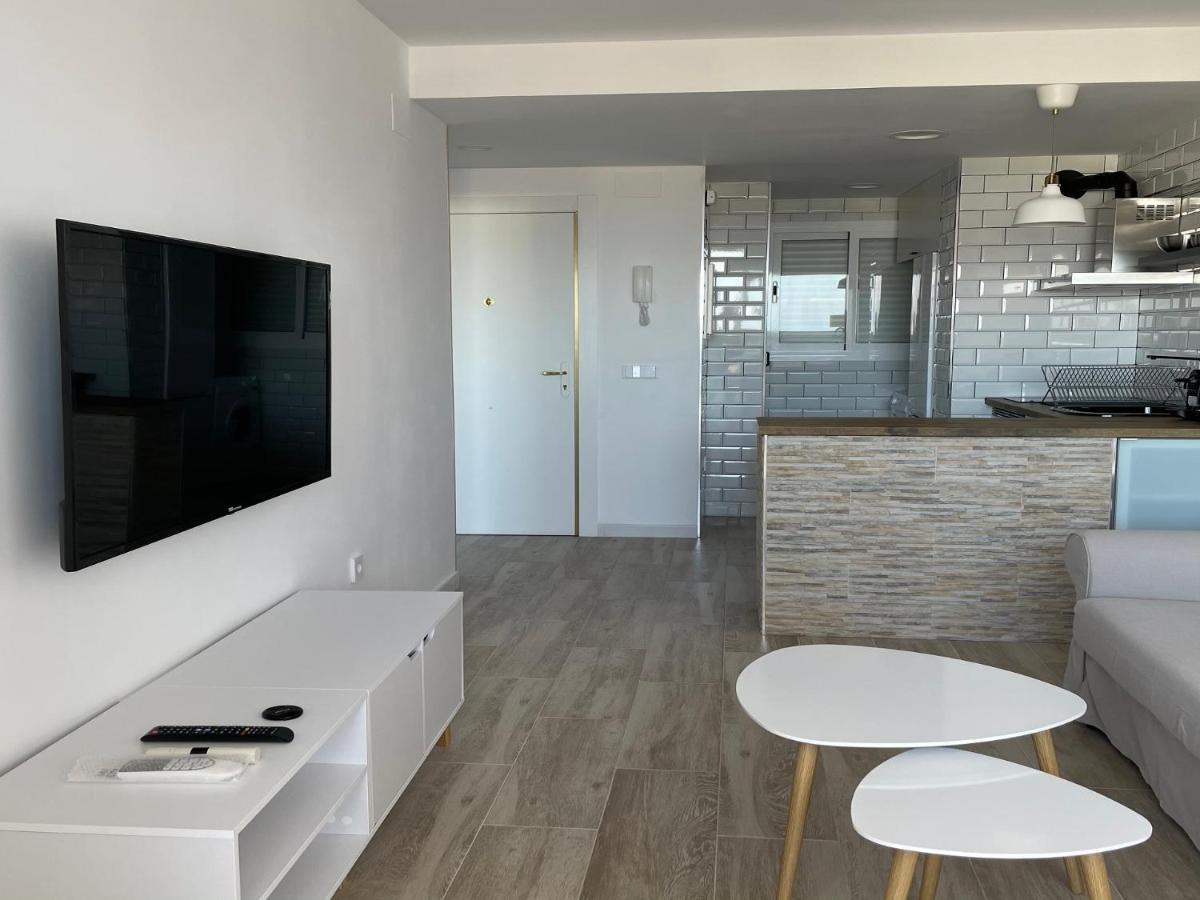 Apartamento Turístico Gemelos 15 Planta 10 - Gestaltur *