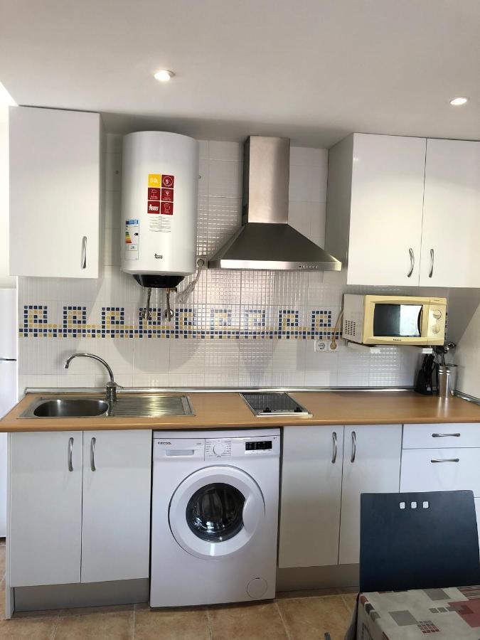 Apartamento Fmm La Nucía Holidays Benidorm
