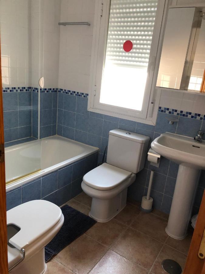 Apartamento Fmm La Nucía Holidays *
