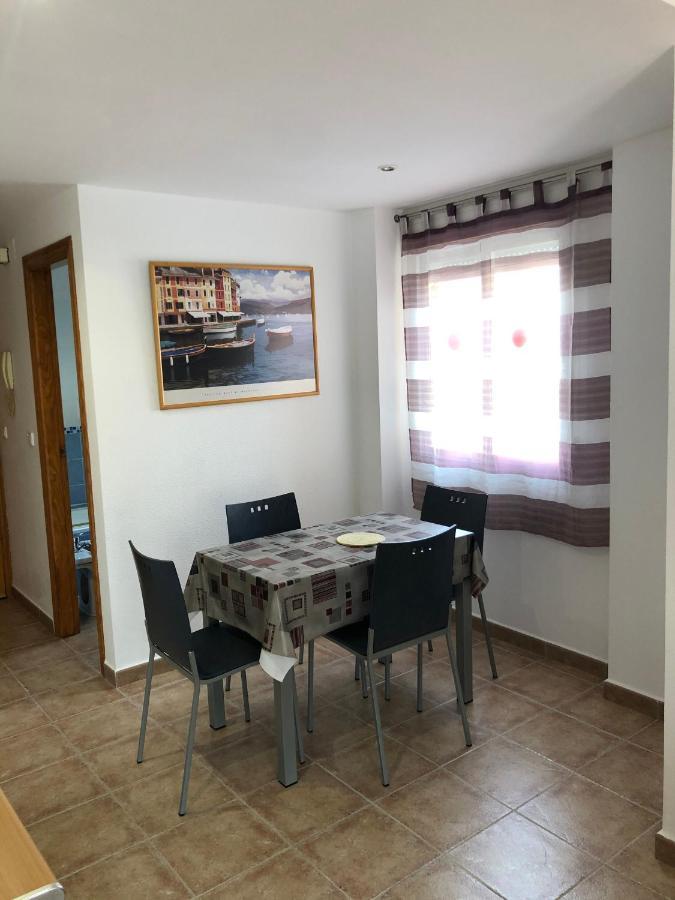 Fmm La Nucía Holidays Apartamento *