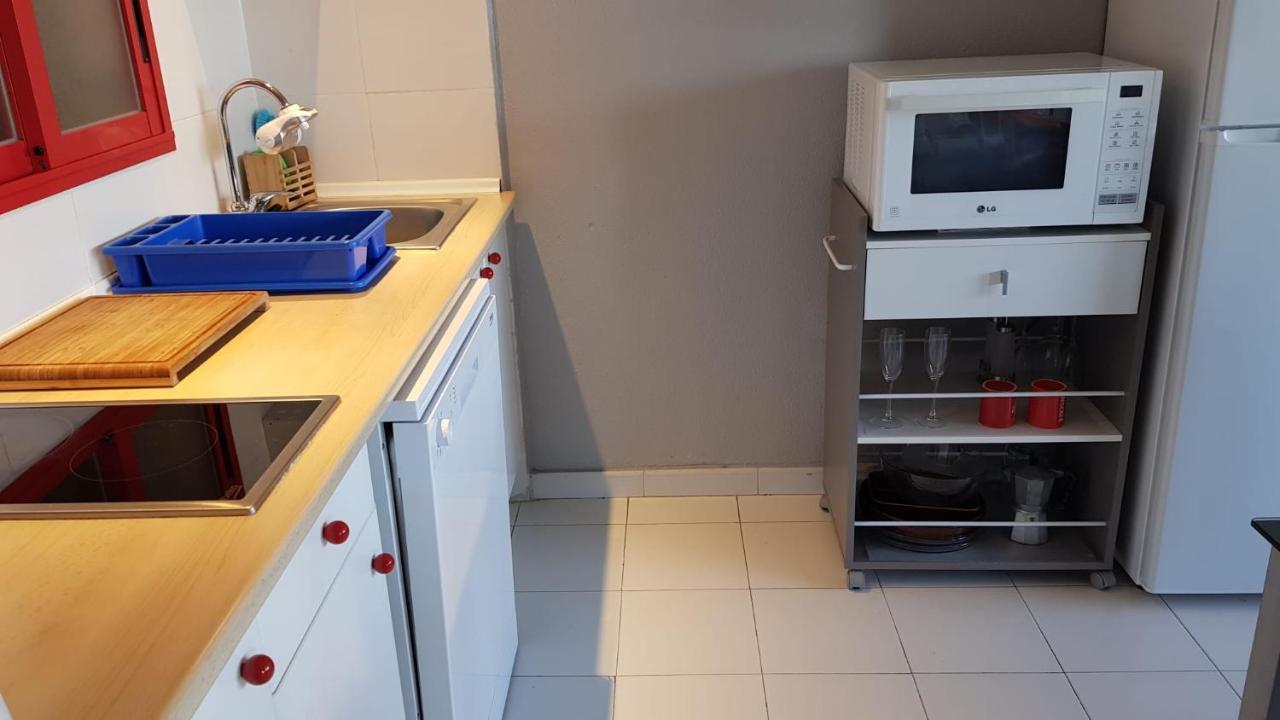 Apartamento Viena Benidorm
