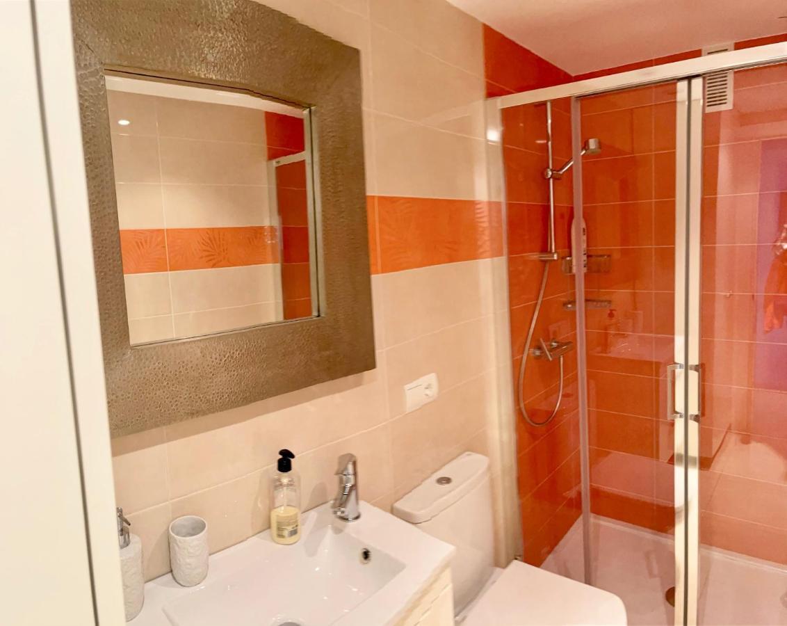 Apartamento Seafront Dali