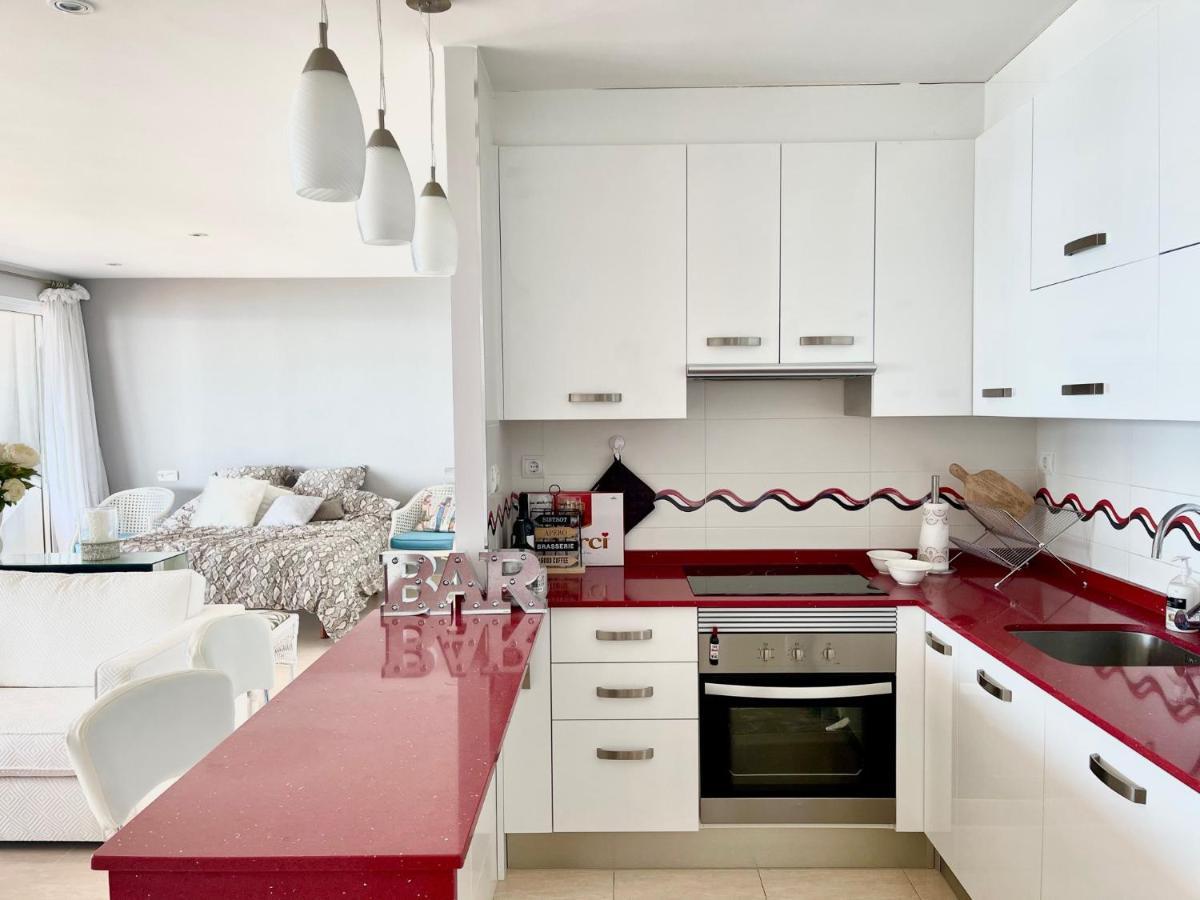 Apartamento Seafront Dali