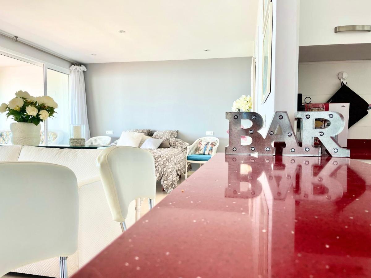 Apartamento Seafront Dali