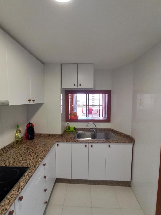 Apartamento Lux Mar Benidorm