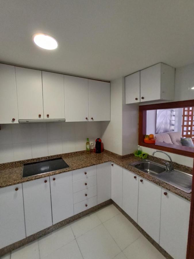 Apartamento Lux Mar Benidorm